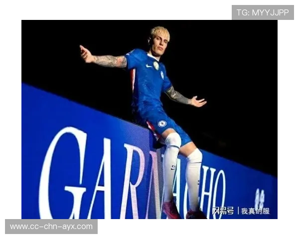 切尔西未来两翼已敲定？高层偏好逐渐明确