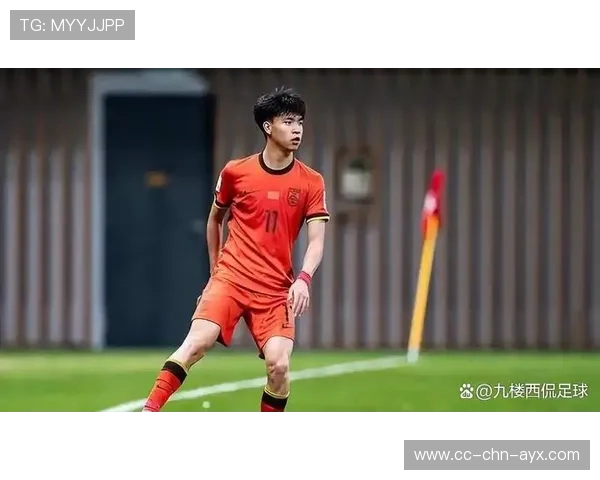 国足新星留洋受追捧，海外报价飙涨引本土关注