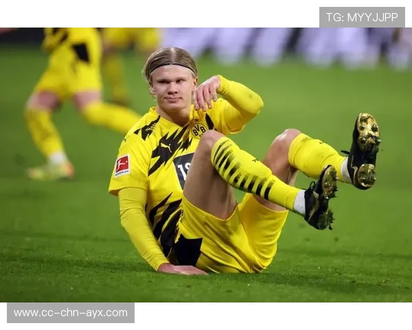 哈兰德即将迎来个人巅峰二期——绿色时代的足球新传奇