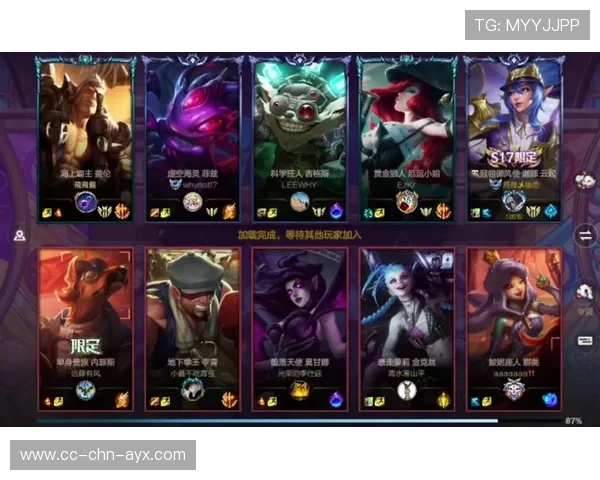 赛季最令人期待的变化：联盟新规定解析，联盟排位新赛季